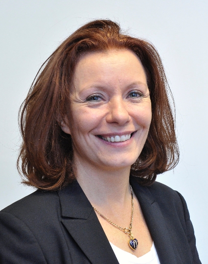 Evelyn Kölldorfer-Leitgeb, KAV-Generaldirektorin-Stellvertreterin