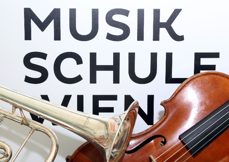 Am Donnerstag, den 5. April 2018, Beginn 19.00 Uhr, sind im Wiener Konzerthaus der Wiener MädchenChor und das Kammerorchester Camerata Con Brio der Musikschule Wien zu hören.