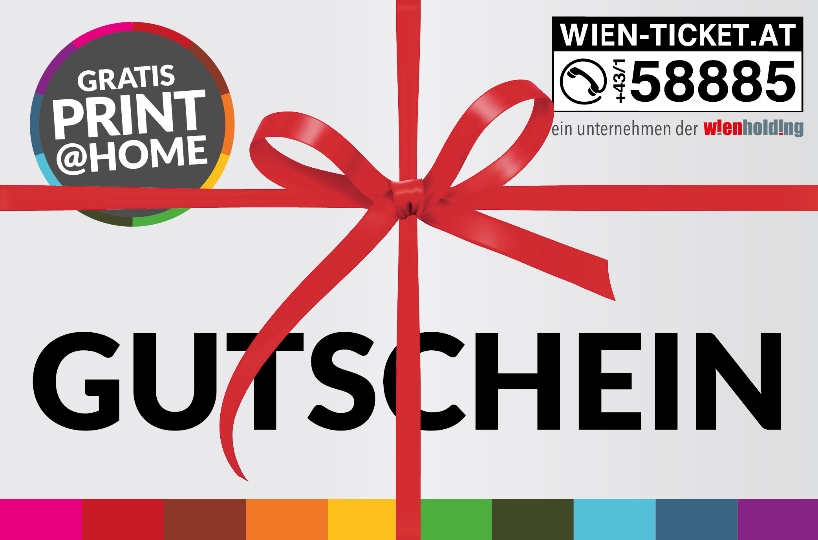 Win Wien-Ticket Gutschein