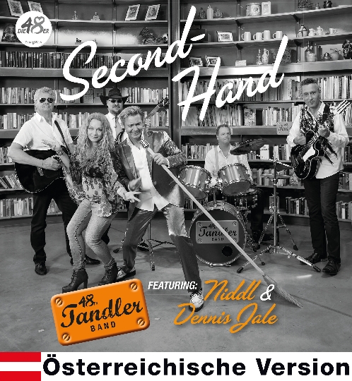 48er-Tandler Band: Second-Hand – Österreichische Version