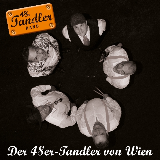 48er-Tandler Band: Der 48er-Tandler von Wien