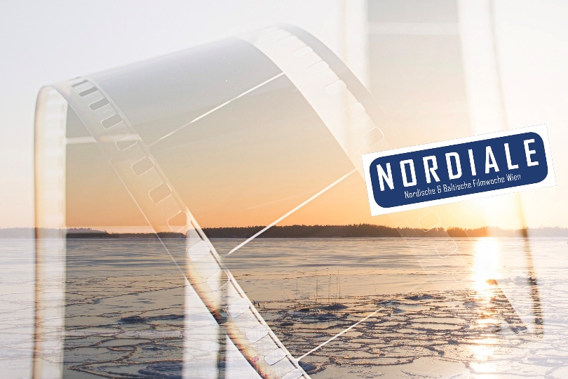 Bei der NORDIALE 2019 zeigt die VHS Wiener Urania von 13. bis 19. November Filmkunst aus dem hohen Norden.