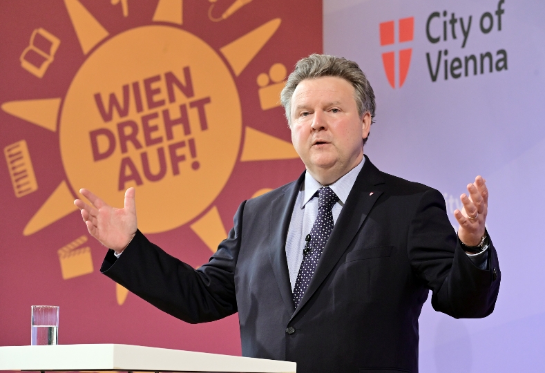Wien ohne Kultur ist nicht komplett: Gerade bei der gesellschaftlichen und sozialen Bewältigung von herausfordernden Zeiten.
