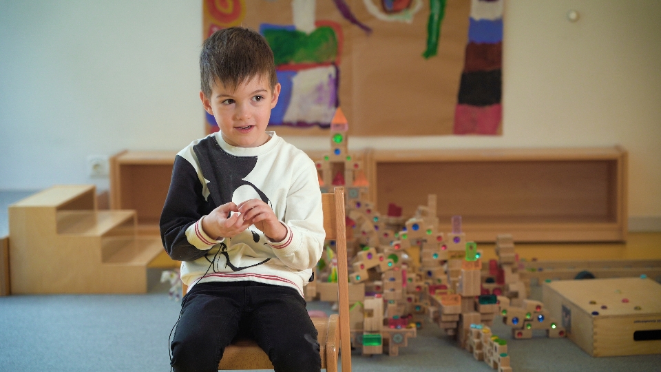 Video der Stadt Wien – Kindergärten zum Tag der Elementarbildung