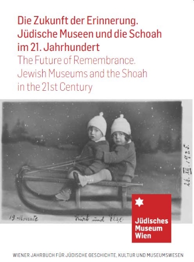 Jahrbuch Cover