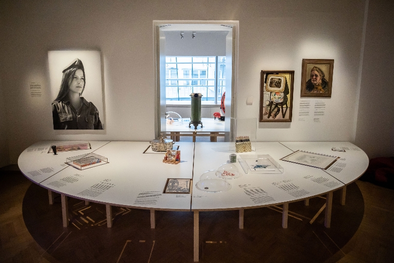Jüdisches Museum Wien: 100 Missverständnisse über und unter Juden