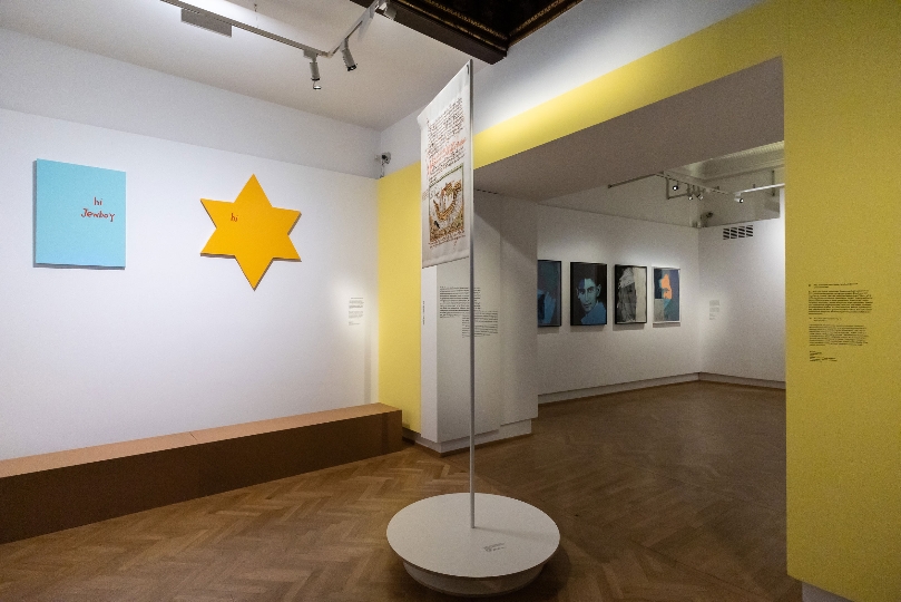 Jüdisches Museum Wien: 100 Missverständnisse über und unter Juden