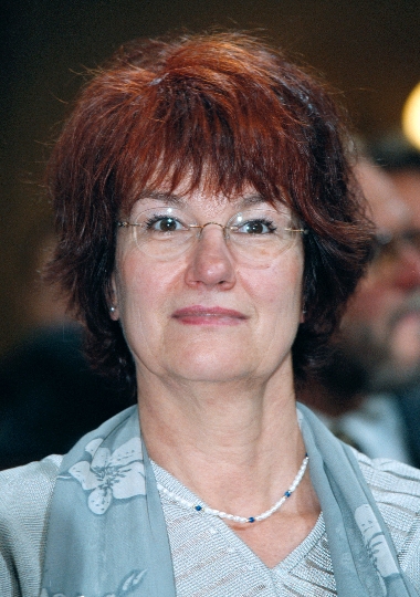 StR. Karin Landauer