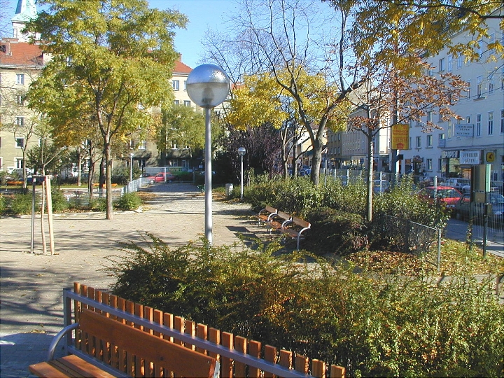 Hermann-Leopoldi-Park