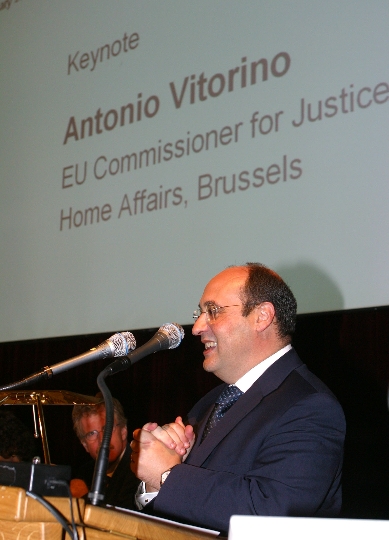 Antonio Vitorino