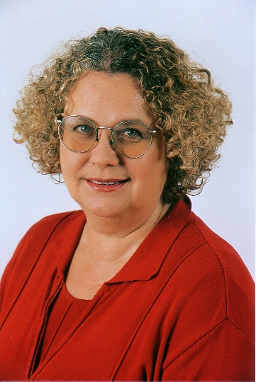 Renate Winklbauer