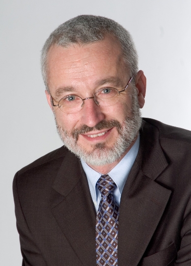 Dr. Erich Hechtner