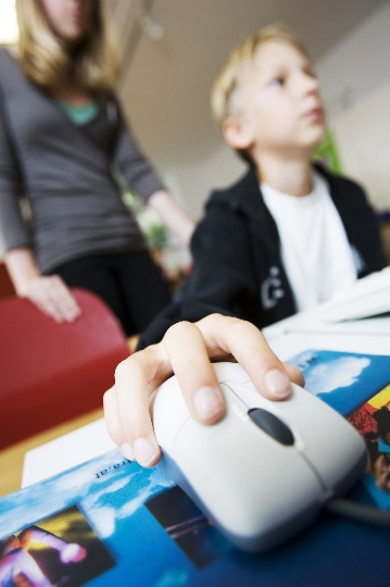 In der wienXtra-Spielebox-Sprechstunde erfahren Eltern, was ihre Kinder am Computer spielen