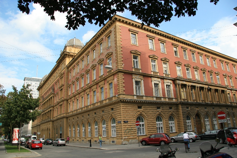 Palais Hansen