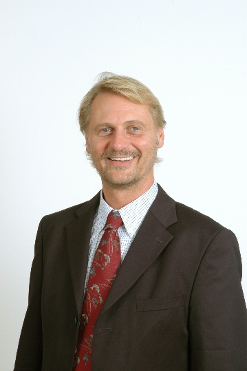 Dr. Gerhard Psota
