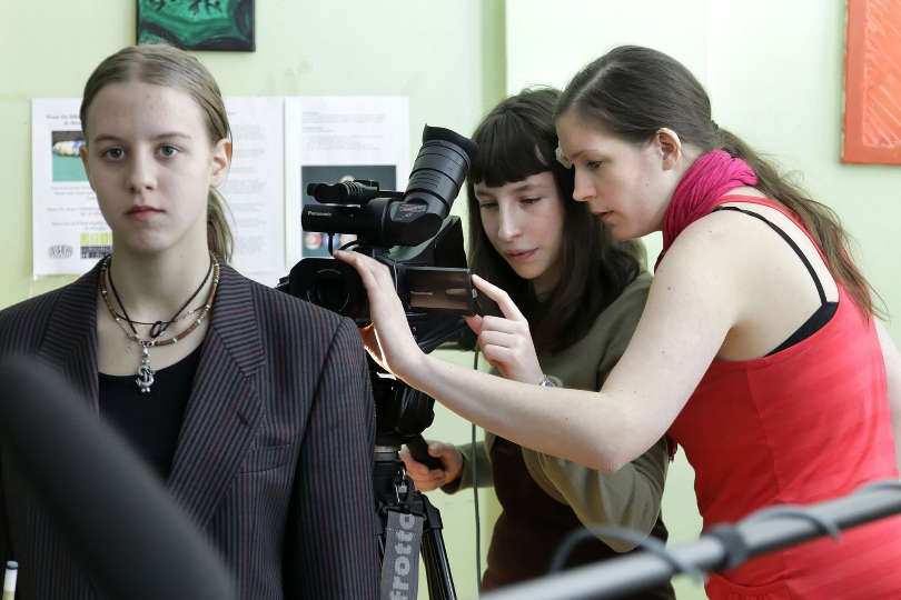 video+filmtage 2010