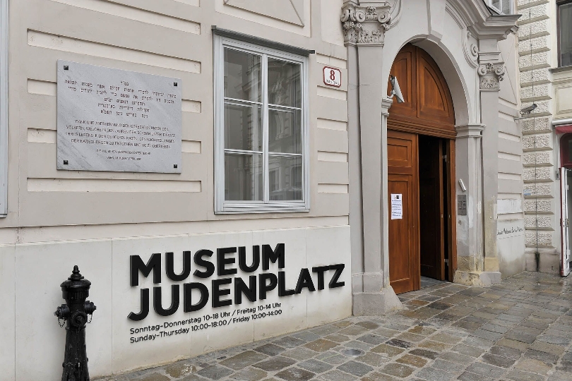 Museum Judenplatz