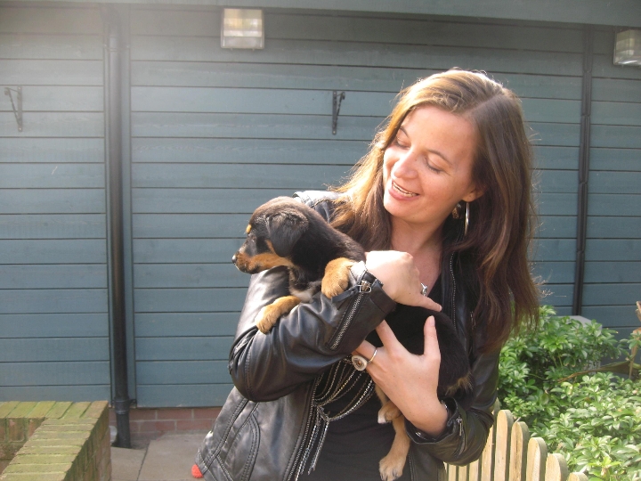 Tierschutzstadträtin Sima lädt Tierfreunde ein, sich für den Tierschutzaward 2012 zu bewerben