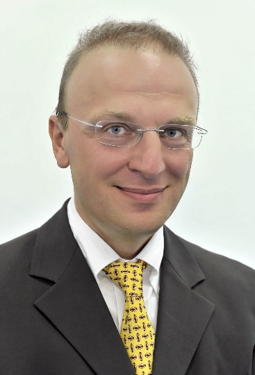 Mag. Bernd Vogl