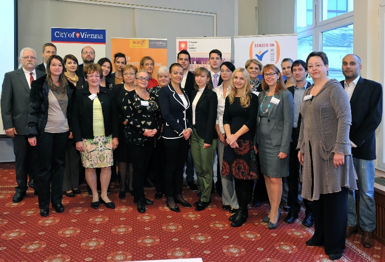 EntscheidungsträgerInnen aus europäischen Metropolen tagten beim 11. Wiener Dialogforum