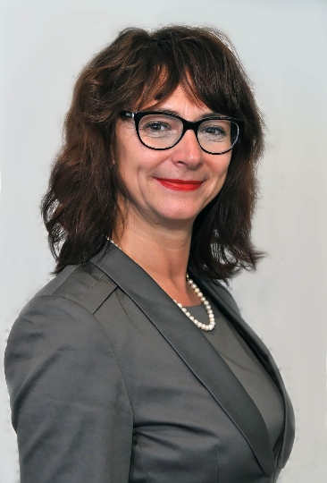 Die neue Leiterin der MA 13 Mag.a Brigitte Bauer-Sebek