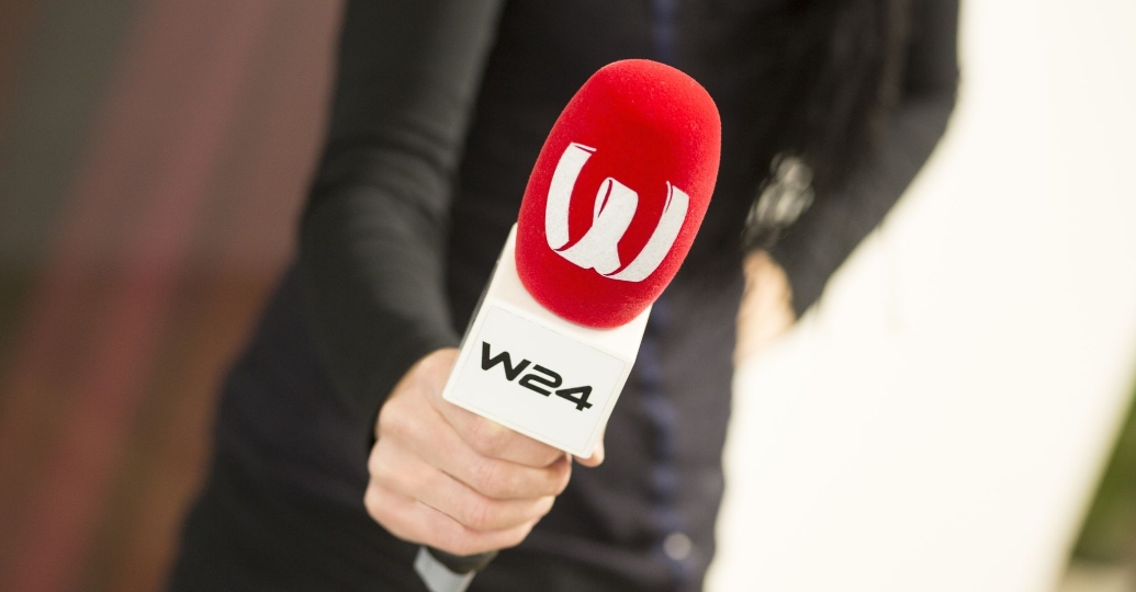 W24 berichtet das ganze Wochenende nonstop vom Wiener Donauinselfest