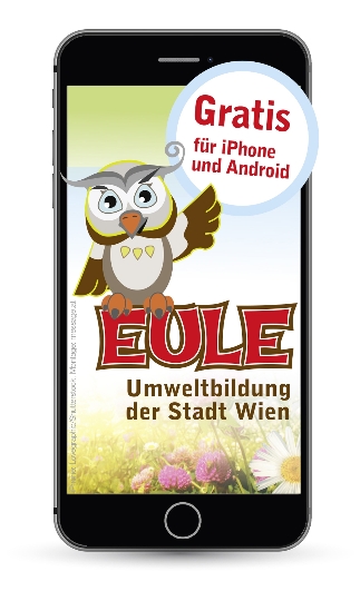 2015 startet die neue EULE-App mit allen Angeboten auch fürs Smartphone.