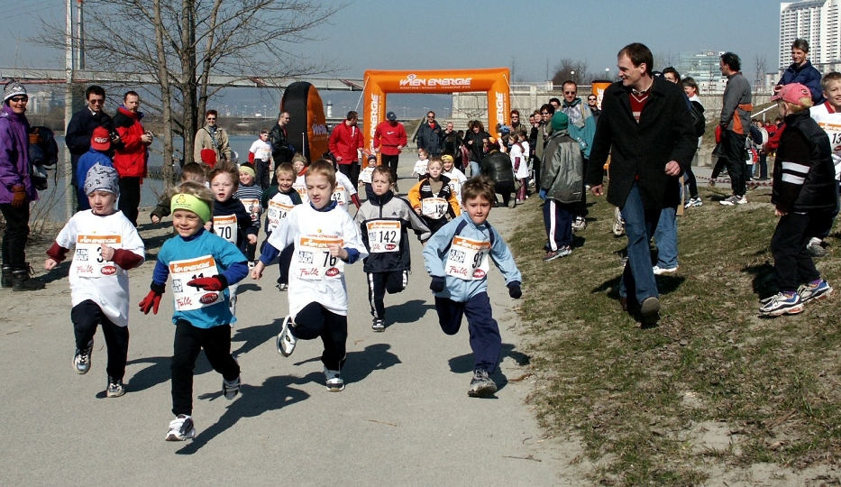 Wien Energie Kids & Fun Cup