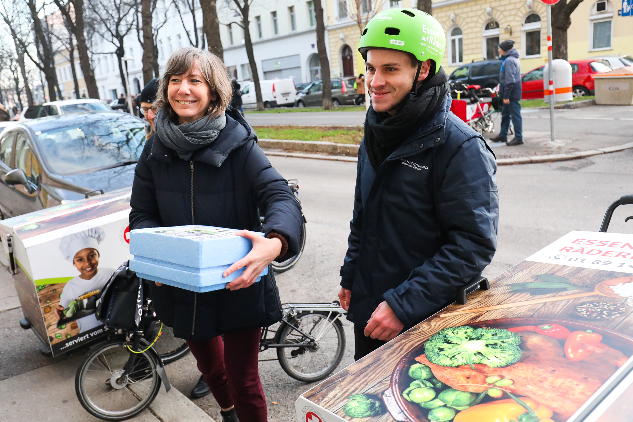 . Oekostromfoerung con samariterbund .