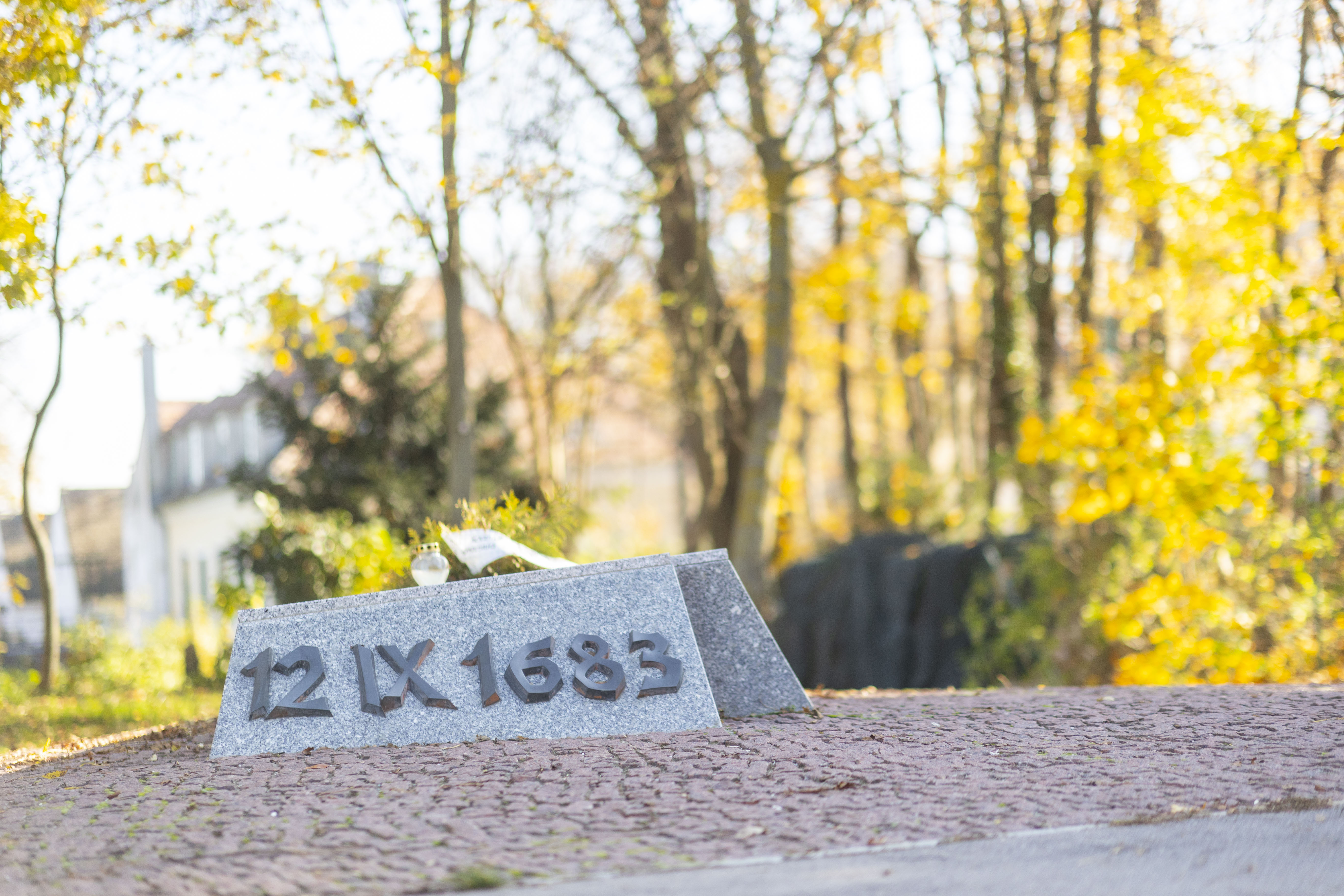 . L'assessore comunale alla Cultura sul dibattito sul monumento Sobieski Nessuna scena per la divisione della società .