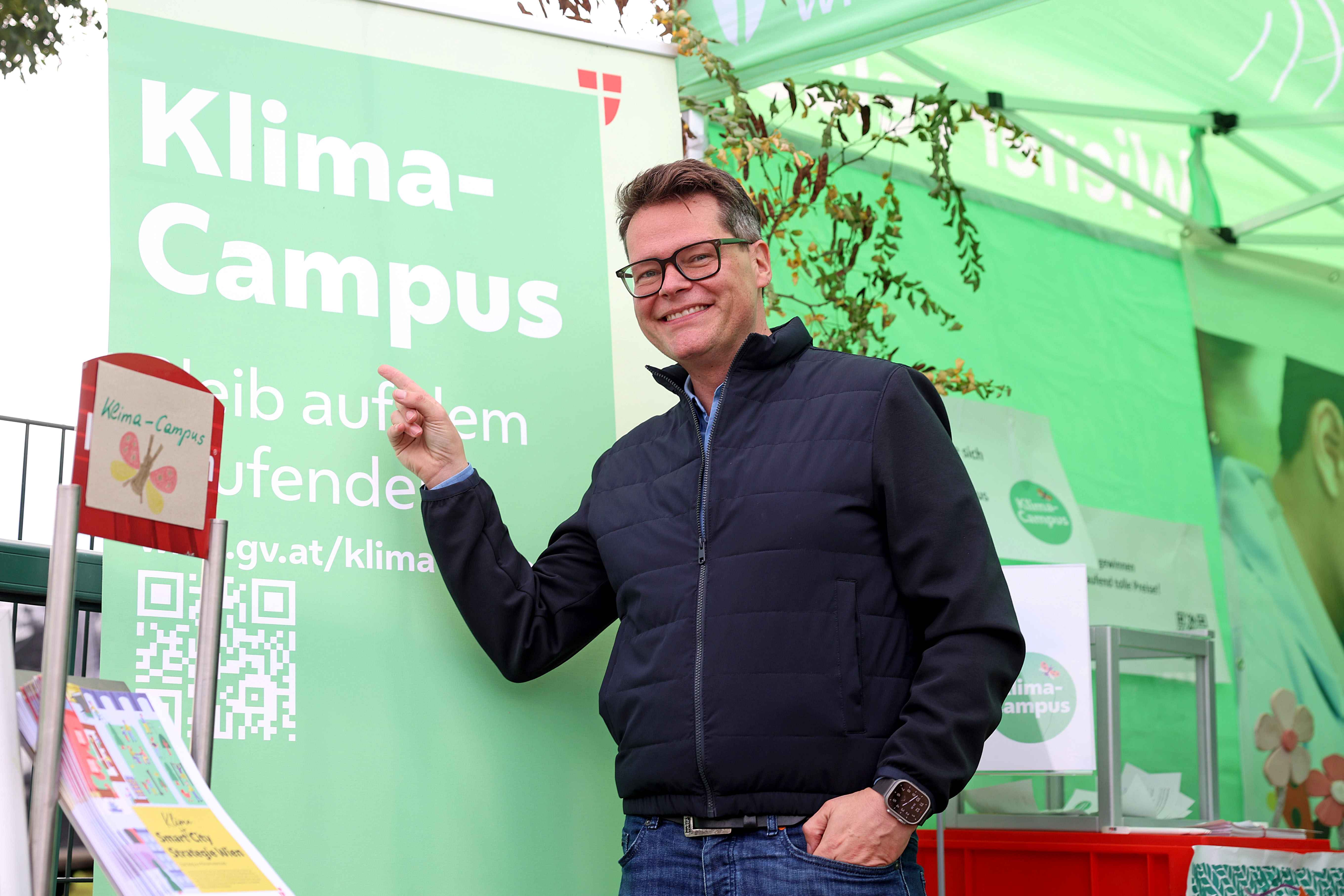 . Climate Campus Conoscenza climatica per tutte le celebrazioni Primo anno di successo .